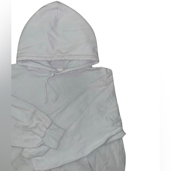 COPY - XL TNA boyfriend COZY matching baby blue set - Picture 3 of 9